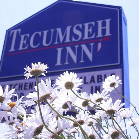 Tecumseh Inn Motel מראה חיצוני תמונה